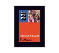 Mc5's Kick Out The Jams