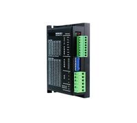 MC660-Mini Driver With Nema 24 Stepper Motor Drive Home Kit Cnc Controller For 3D Printer DC24V~80V/AC18V~55V Inverter