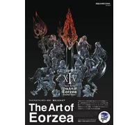 Final Fantasy Xiv: A Realm Reborn The Art Of Eorzea - Another Dawn - (Se-Mook)