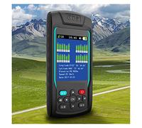 MC8066 GPS Terre Mesure Mètre Charrue Zone Enquête 2.8 Pouces LCD Terres Agricoles Longueur Longitude Latitude Altitude Mesure(MC8066C)