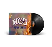 MC9 - Heavy Lifting - Vinyl Record 2Black - 08 - F99z