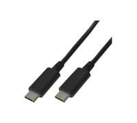 [MC922-1C/CE-1M] MCL SAMAR Cordon USB 2.0 type C male vers type C male 1 m