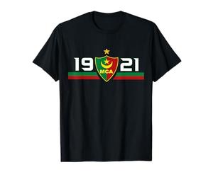 mca 1921 mouloudia club alger algérie T-Shirt