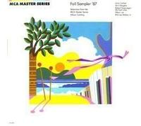 MCA Master Series Fall Sampler '87 [Import]