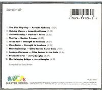 Various Artists - MCA Masters Series Sampler 89