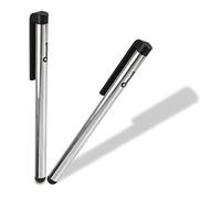 MCA Stylus Pack pour iPhone / iPod touch Noir