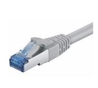 Mcab Câble Patch S-FTP Cat6a 5 m