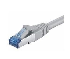 Mcab Câble Patch S-FTP Cat6a 5 m