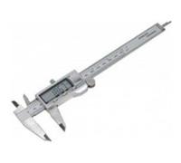 Velleman 3472B Pied à coulisse numérique 150 mm