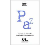 Mcadam Alfred - Intervista con Octavio Paz