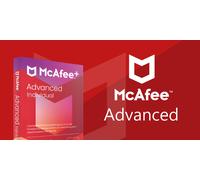 McAfee Advanced