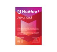 McAfee+ Advanced Family Unlimited