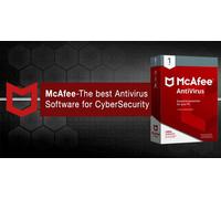 McAfee AntiVirus 2020