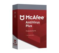 McAfee Antivirus Plus 2024