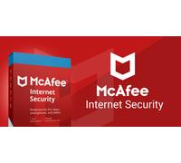 McAfee Internet Security