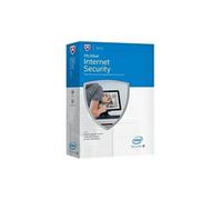 Mcafee Internet Security 2015 - Version Boîte (1 An) - 3 Pc (Mini-Boîtier) - Win - Multilingue)