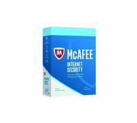 McAfee Internet Security 2016