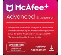 McAfee Internet Security 2020