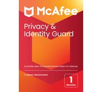 McAfee Internet Security 2020
