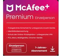 McAfee Internet Security 2020