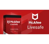 McAfee Livesafe