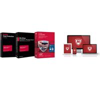 McAfee Livesafe 2018