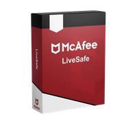 McAfee LiveSafe 2020