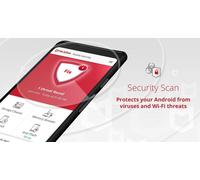 McAfee Mobile Security