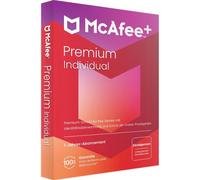McAfee+ Premium Individual Security 2026 - Appareils illimités