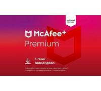 McAfee Premium Plus : Individuel