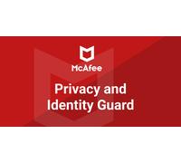 McAfee Privacy and Identity Guard