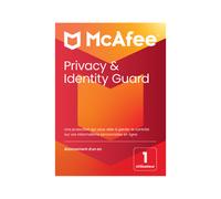 McAfee Privacy & Identity Guard
