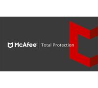 McAfee Total Protection