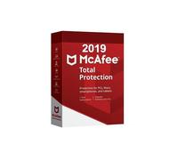 McAfee Total Protection 2019