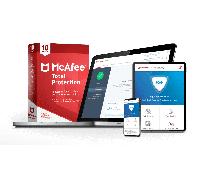 McAfee Total Protection 2020