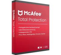 McAfee Total Protection 2027