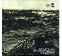 Mcall,Barney - Mother of Dreams & Secrets