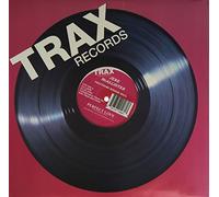 Mcallister, Jere - Perfect Love/Let The Music Use You
