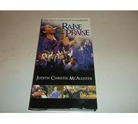 Mcallister, Judith Christie - Raise the Praise [VHS]