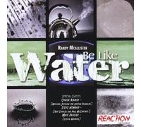 Mcallister, Randy - Be Like Water