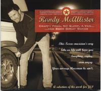 Mcallister, Randy - Crappy Food, No. -Digi [Import]