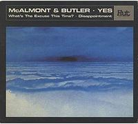 Mcalmont & Bernard Butler, - Yes [Import]
