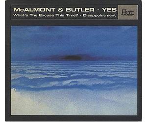 Mcalmont & Bernard Butler, - Yes [Import]