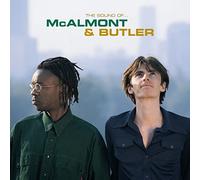 Mcalmont & Butler - Sound of [Import]