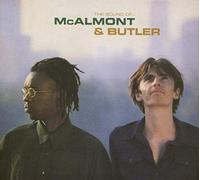 Mcalmont & Butler - Sound of-CD+DVD [Import]
