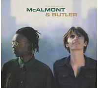 Mcalmont & Butler - The Sound of Mcalmont & Butler