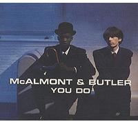 Mcalmont & Butler - You Do [Import]