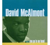 Mcalmont David - Set One-You Go to My Head [Import]
