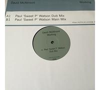 Mcalmont, David - Working [Import]