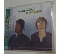 Mcalmont - Sound of Mcalmont & Butler, Th